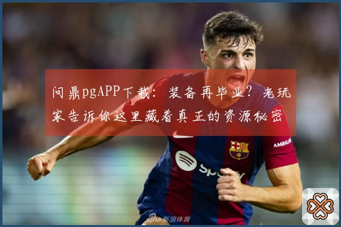 问鼎pgAPP下载：装备再毕业？老玩家告诉你这里藏着真正的资源秘密！