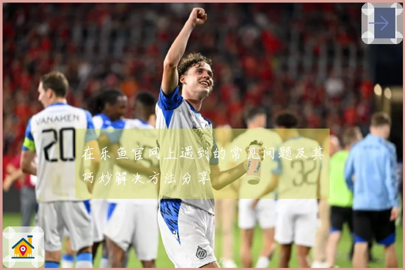 在乐鱼官网上遇到的常见问题及其巧妙解决方法分享