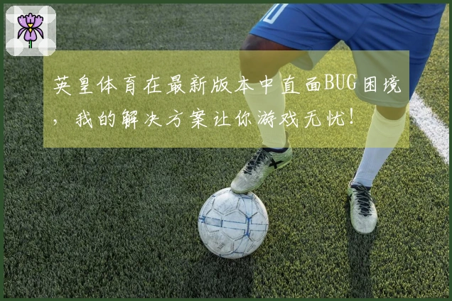 英皇体育在最新版本中直面BUG困境，我的解决方案让你游戏无忧！