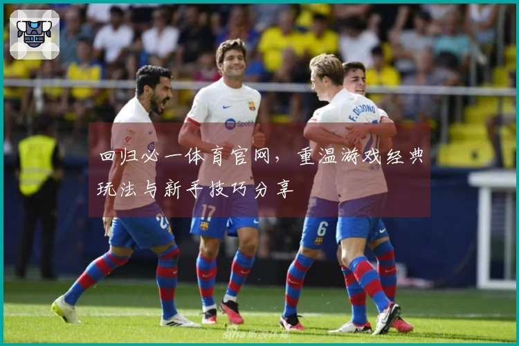 回归必一体育官网，重温游戏经典玩法与新手技巧分享